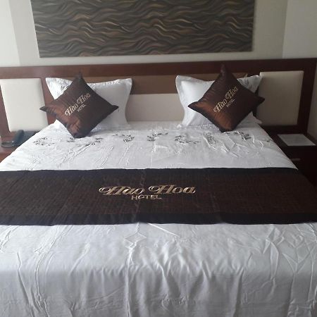 Khach San Hao Hoa Apartment Kon Tum ภายนอก รูปภาพ