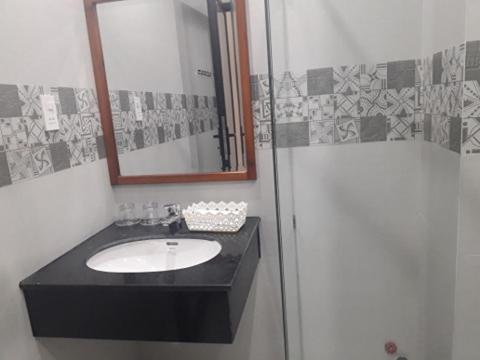 Khach San Hao Hoa Apartment Kon Tum ภายนอก รูปภาพ
